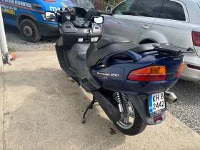 Обява за продажба на Suzuki Burgman ~3 200 лв. - изображение 3