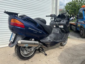 Обява за продажба на Suzuki Burgman ~3 200 лв. - изображение 1