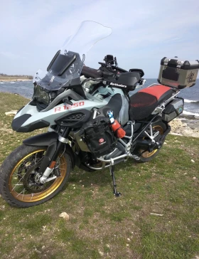     BMW R R1250GSA 143N.m ! ! !