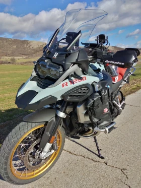 BMW R R1250GSA 143N.m ! ! !, снимка 2