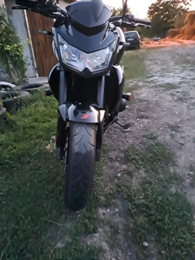 Kawasaki 750 Z 750 | Mobile.bg    5