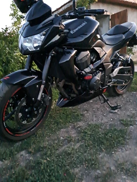 Kawasaki 750 Z 750 | Mobile.bg    3