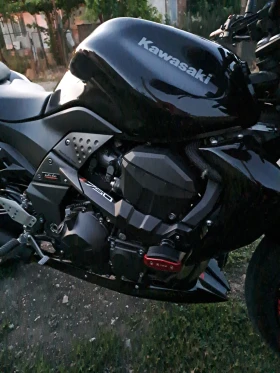 Kawasaki 750 Z 750 | Mobile.bg    2