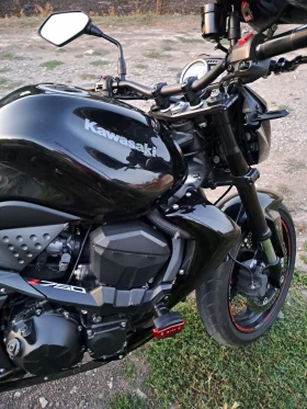 Kawasaki 750 Z 750 | Mobile.bg    9