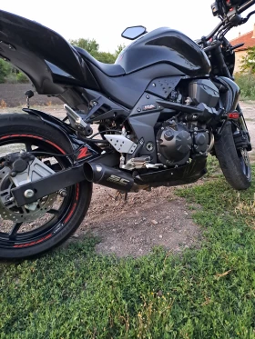 Kawasaki 750 Z 750 | Mobile.bg    8