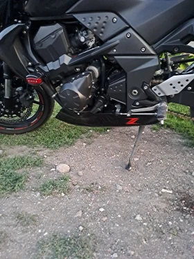 Kawasaki 750 Z 750 | Mobile.bg    11