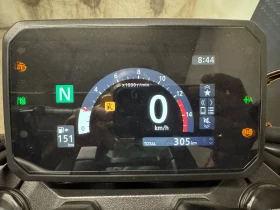 Honda Cb CB650R 2025 E-clutch  300km   | Mobile.bg    6