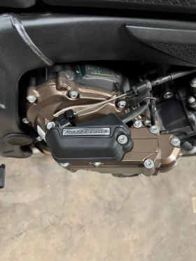 Honda Cb CB650R 2025 E-clutch  300km   | Mobile.bg    5