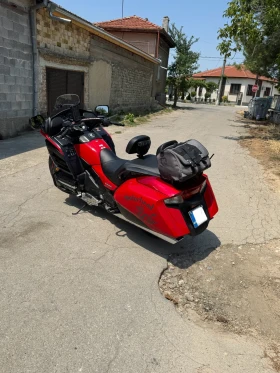 Honda Gold Wing | Mobile.bg    3