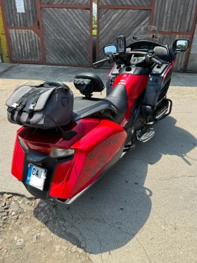 Honda Gold Wing | Mobile.bg    5