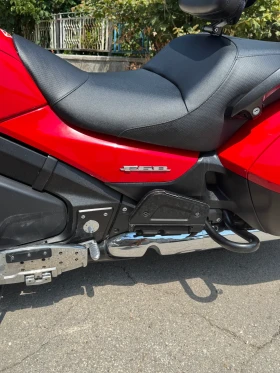 Honda Gold Wing | Mobile.bg    8