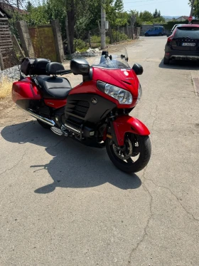 Honda Gold Wing | Mobile.bg    4