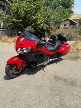 Honda Gold Wing | Mobile.bg    7
