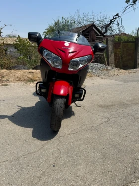 Honda Gold Wing | Mobile.bg    9