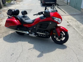     Honda Gold Wing