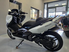 Yamaha T-max 500ie, Akrapovic! | Mobile.bg    4