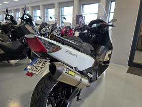 Yamaha T-max 500ie, Akrapovic! | Mobile.bg    10