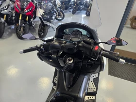 Yamaha T-max 500ie, Akrapovic! | Mobile.bg    9