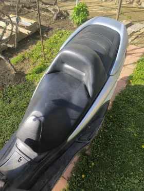 Yamaha Majesty 250 | Auto.bg — изображение 6