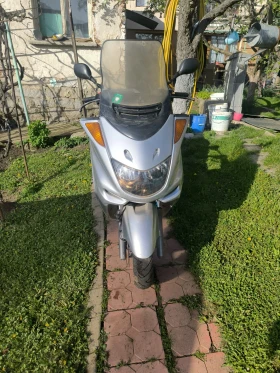 Yamaha Majesty 250 | Auto.bg — изображение 4