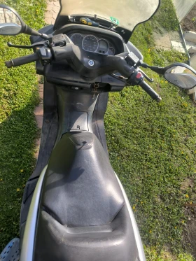 Yamaha Majesty 250 | Auto.bg — изображение 8