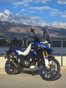 Suzuki V-strom 1050DE0 | Mobile.bg � ����� ������ 3