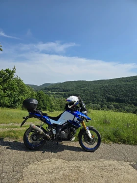 Suzuki V-strom 1050DE0 | Mobile.bg � ����� ������ 9
