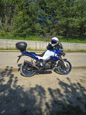 Suzuki V-strom 1050DE0 | Mobile.bg � ����� ������ 7