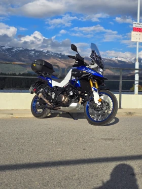 Suzuki V-strom 1050DE0 | Mobile.bg � ����� ������ 4