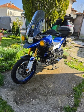 Suzuki V-strom 1050DE0 | Mobile.bg � ����� ������ 2