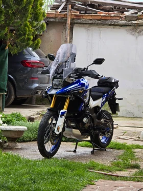Suzuki V-strom 1050DE0 | Mobile.bg � ����� ������ 11