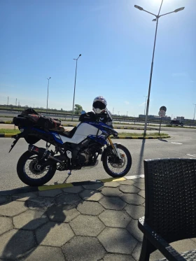 Suzuki V-strom 1050DE0 | Mobile.bg � ����� ������ 13