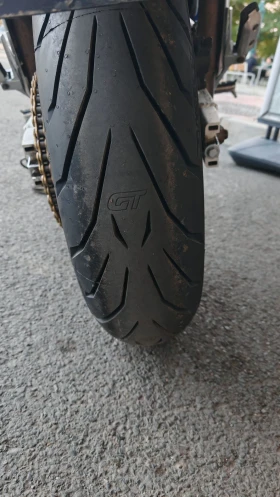 Honda Varadero | Mobile.bg � ����� ������ 3