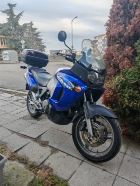 Honda Varadero | Mobile.bg � ����� ������ 9