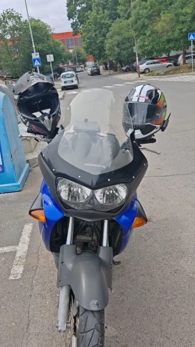 Honda Varadero | Mobile.bg � ����� ������ 5