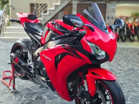 ����� �� �������� �� Honda Cbr 1000RR/������
