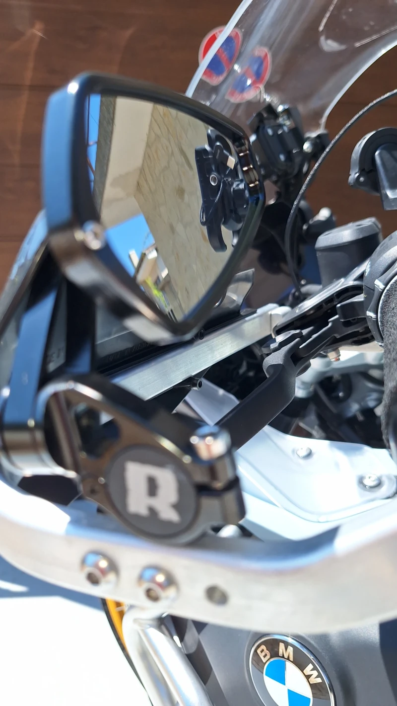 BMW R R1250GSA 143N.m ! ! !, снимка 13 - Мотоциклети и мототехника - 50789070