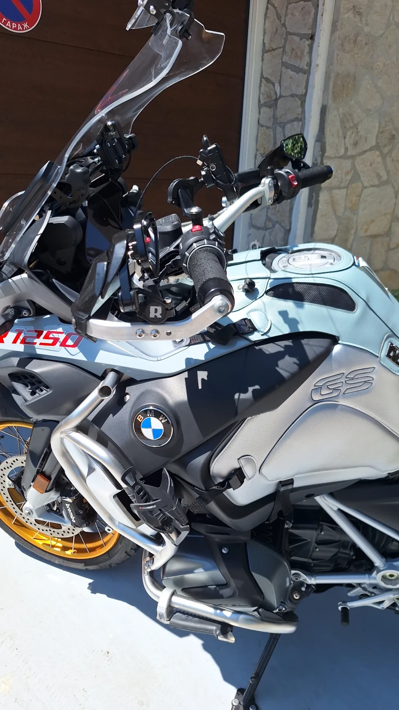 BMW R R1250GSA 143N.m ! ! !, снимка 7 - Мотоциклети и мототехника - 50789070