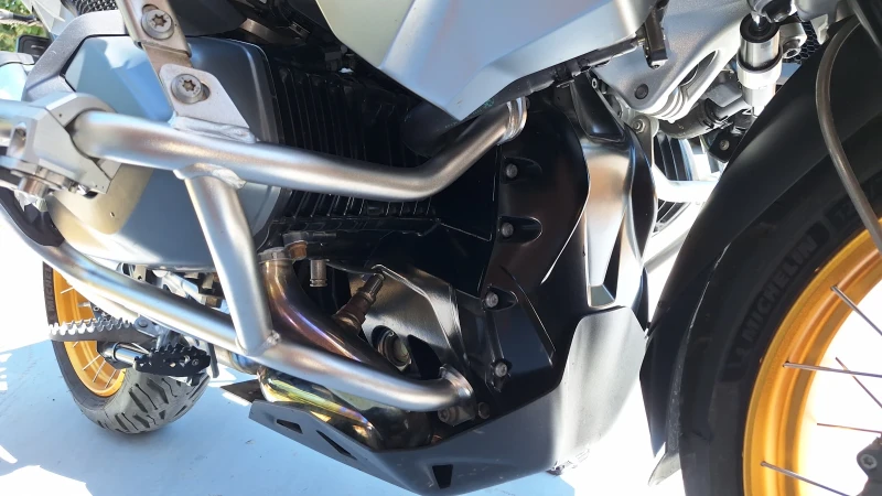 BMW R R1250GSA 143N.m ! ! !, снимка 10 - Мотоциклети и мототехника - 50789070