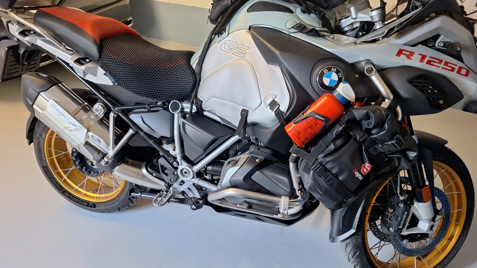 BMW R R1250GSA 143N.m ! ! ! | Mobile.bg   4