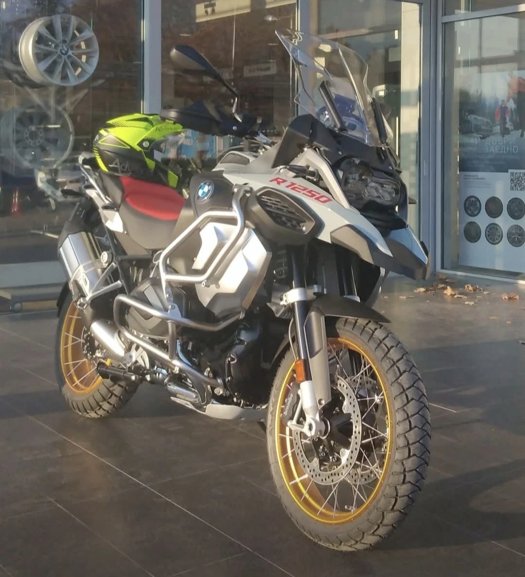 BMW R R1250GSA 143N.m ! ! ! | Mobile.bg � ����������� 3