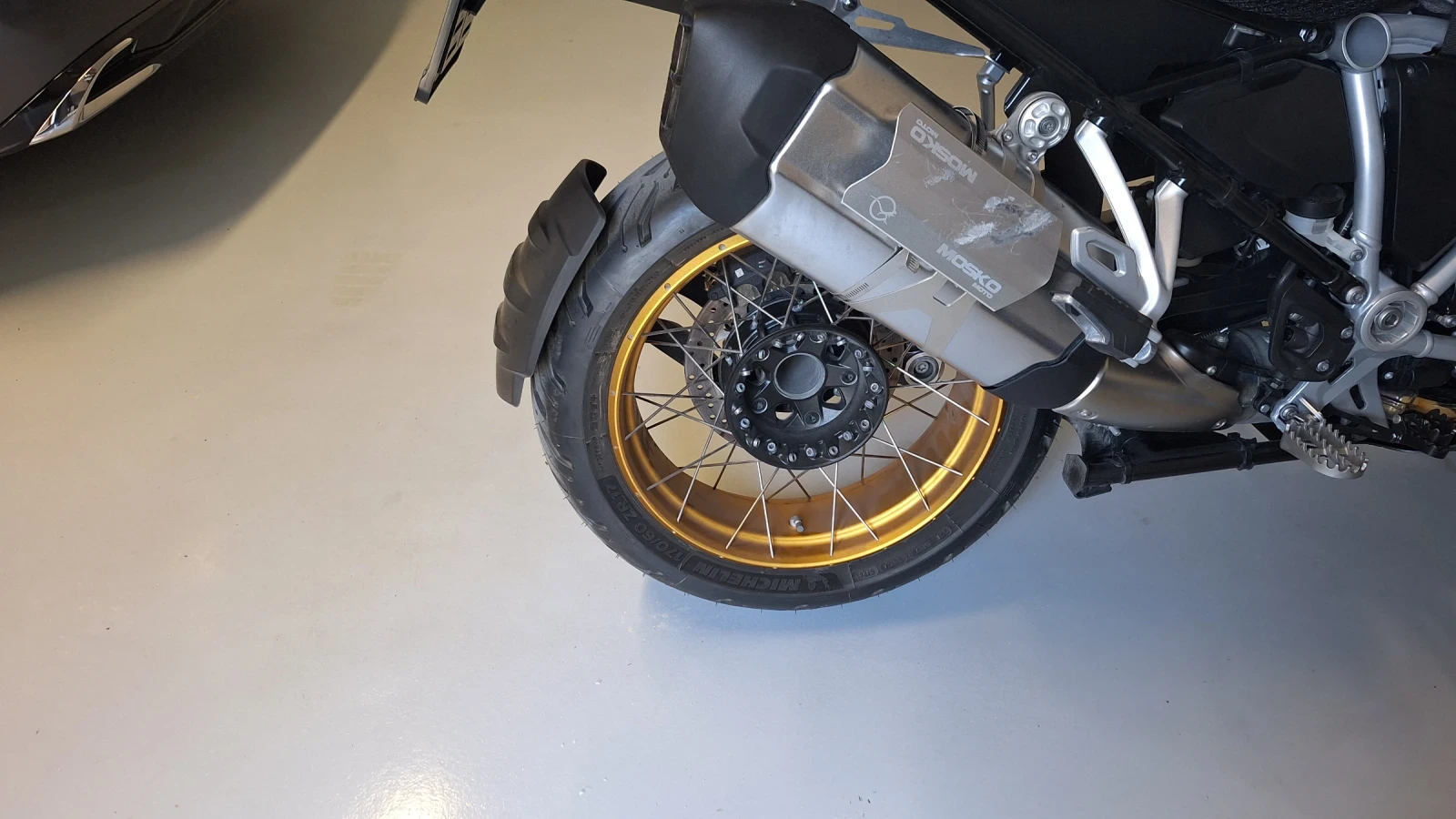 BMW R R1250GSA - изображение 3