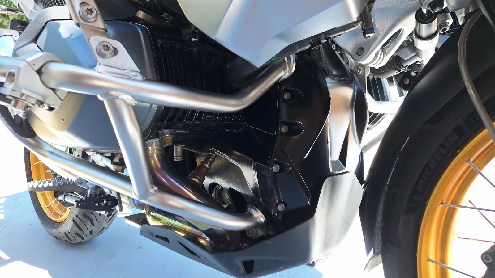 BMW R R1250GSA 143N.m ! ! ! | Mobile.bg   6