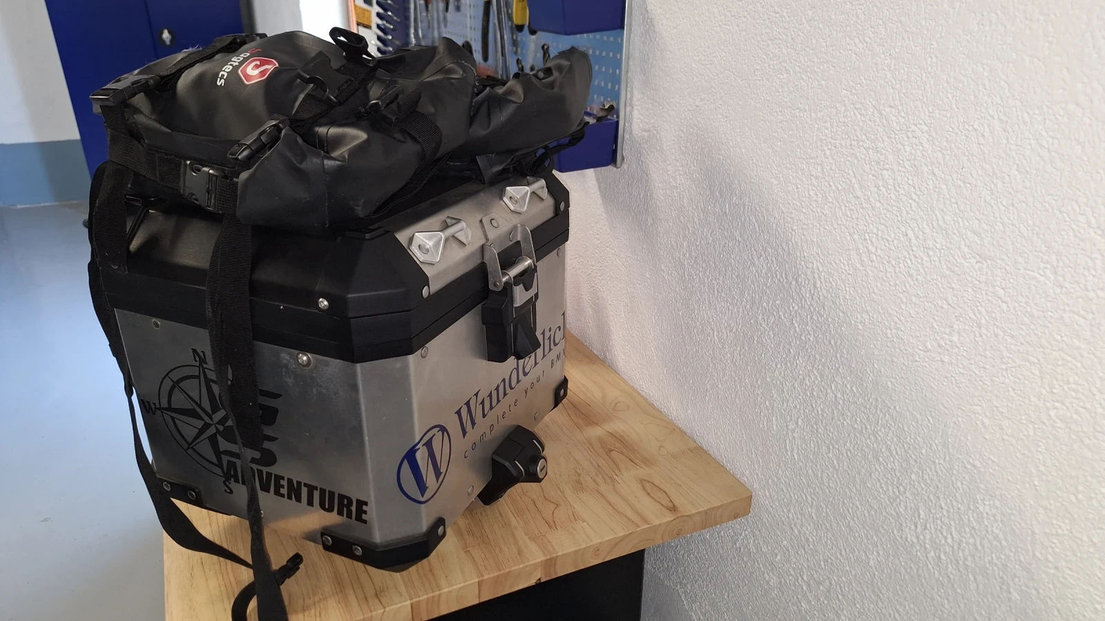 BMW R R1250GSA 143N.m ! ! ! | Mobile.bg   17