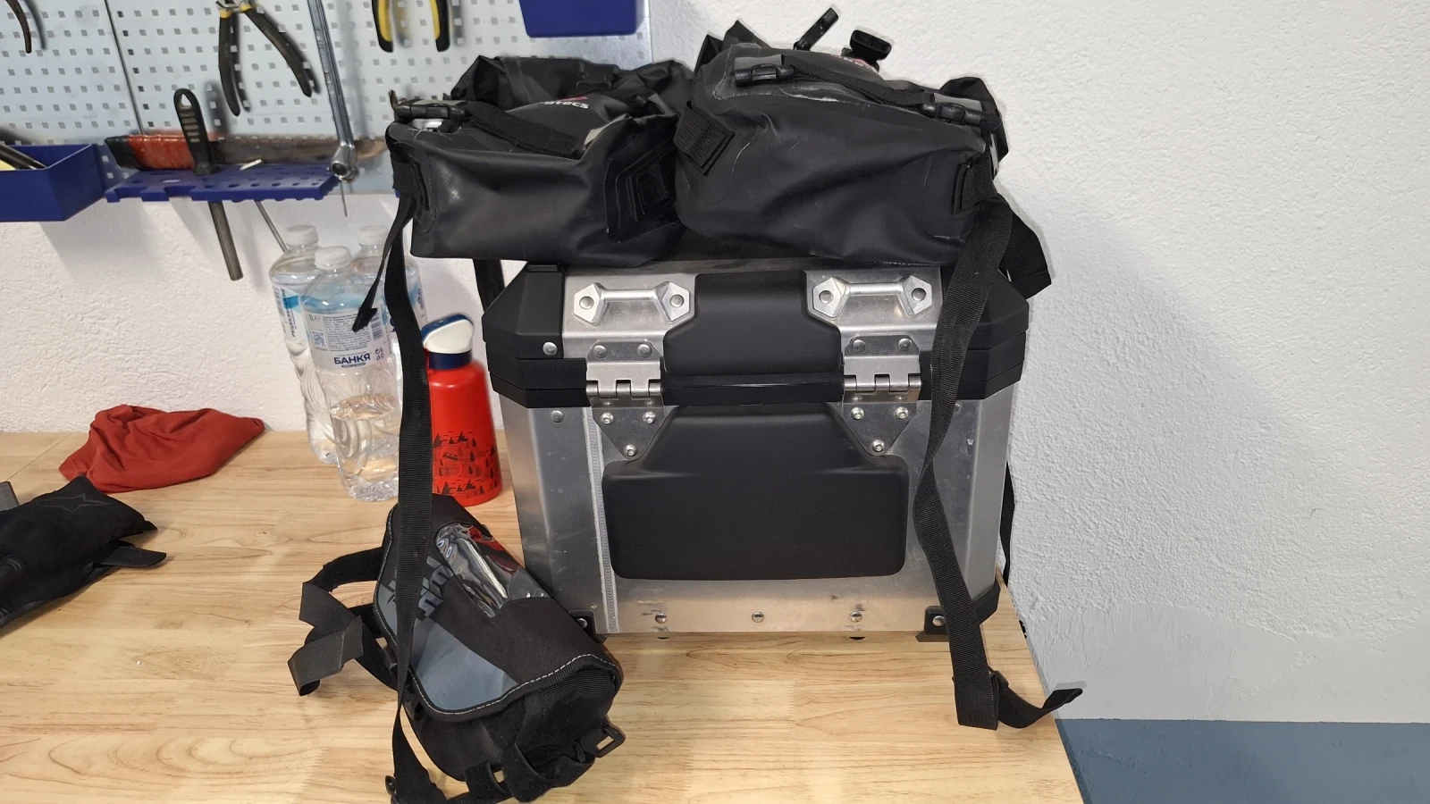 BMW R R1250GSA 143N.m ! ! ! | Mobile.bg   16