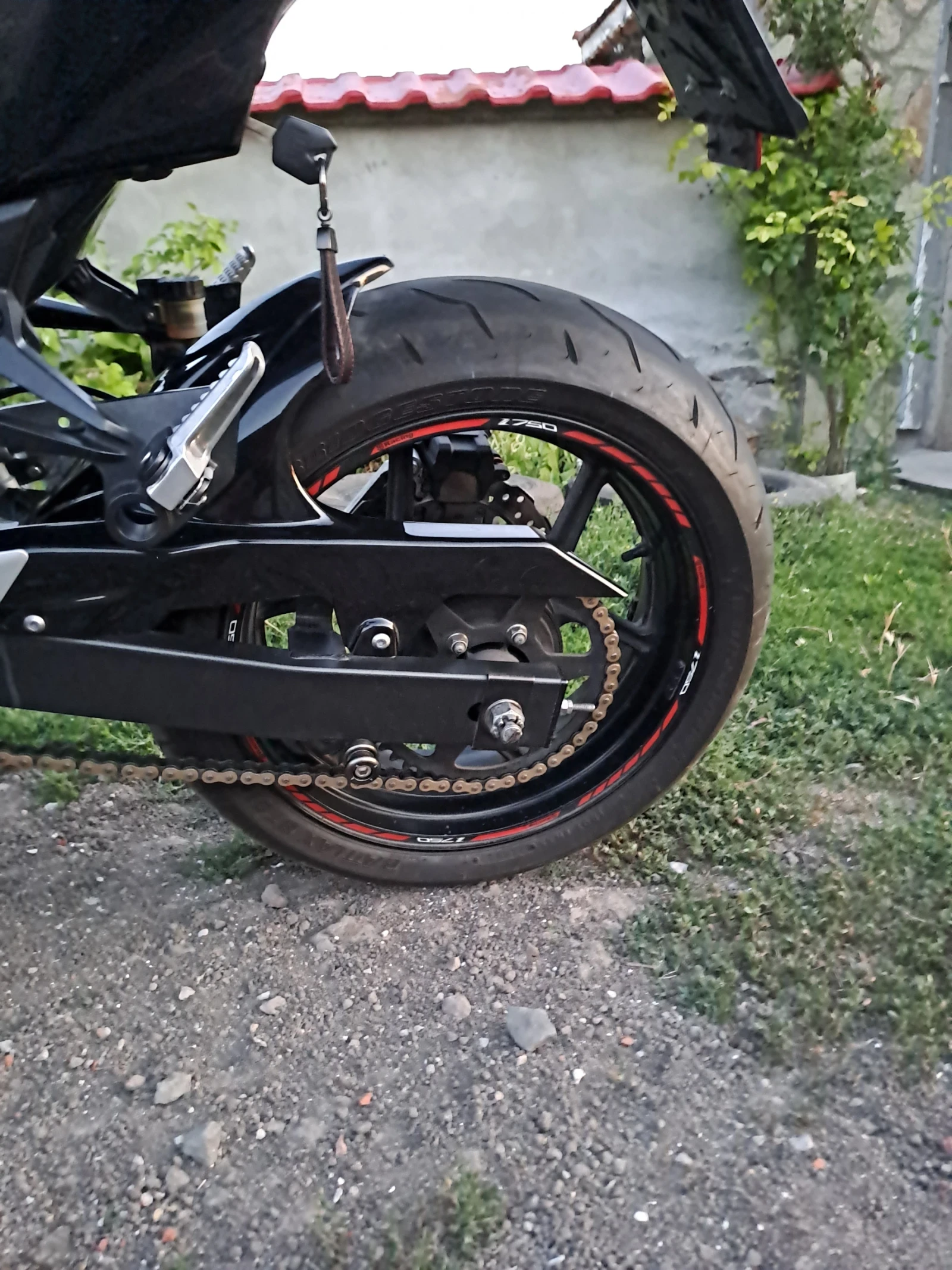 Kawasaki 750 Z 750 - изображение 10