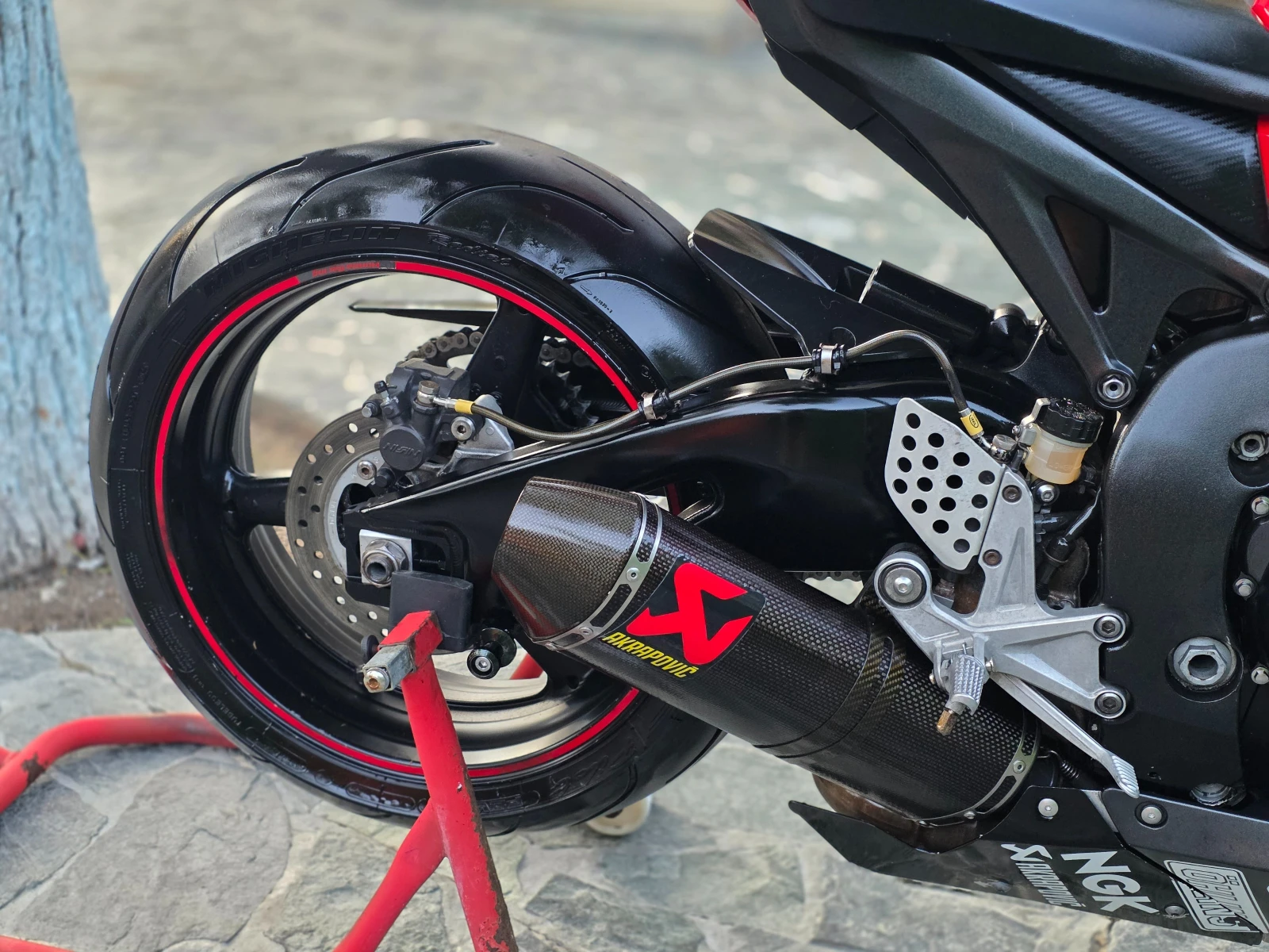 Honda Cbr 1000RR/������ | Mobile.bg � ����������� 6