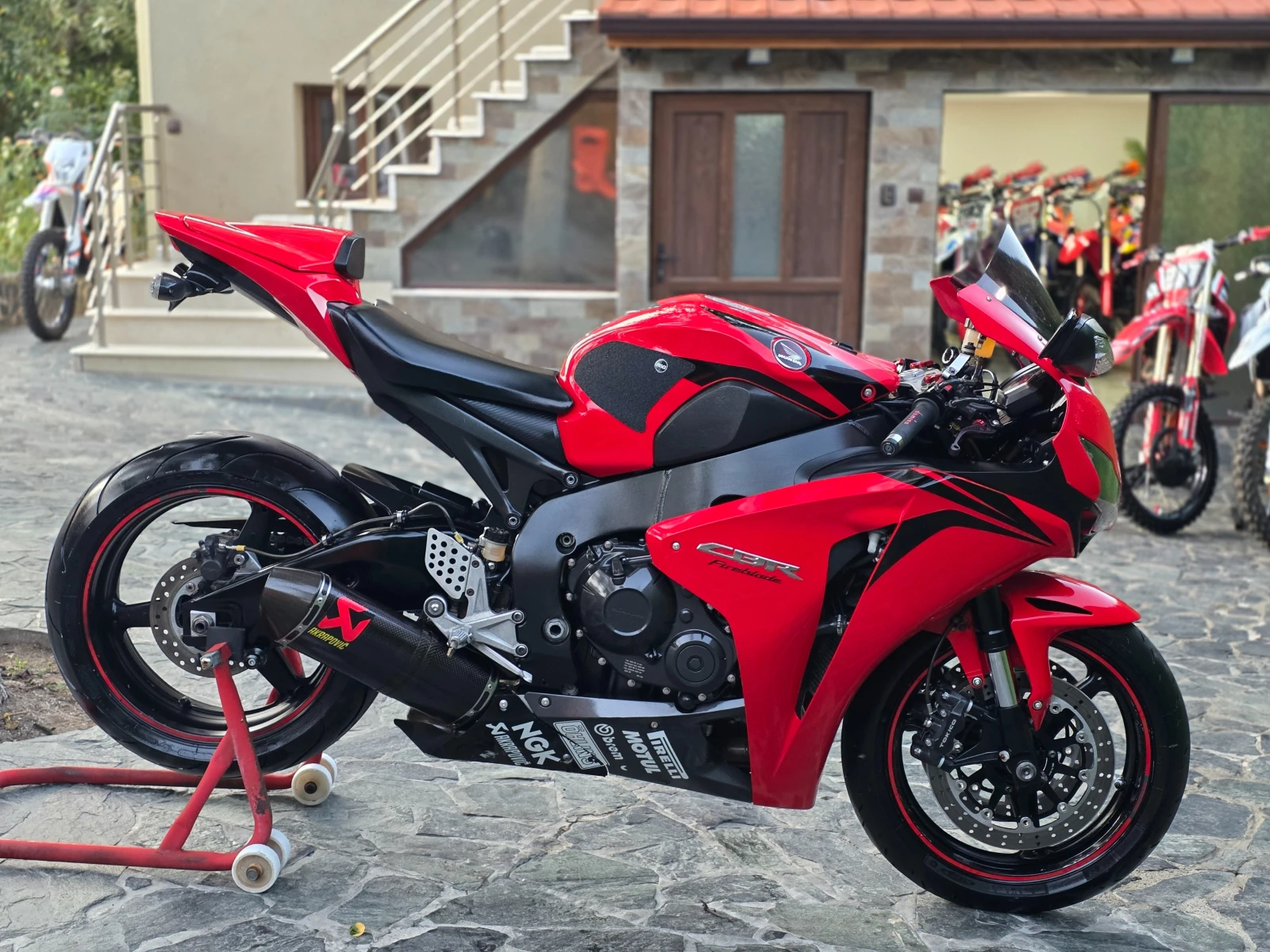 Honda Cbr 1000RR/������ | Mobile.bg � ����������� 3