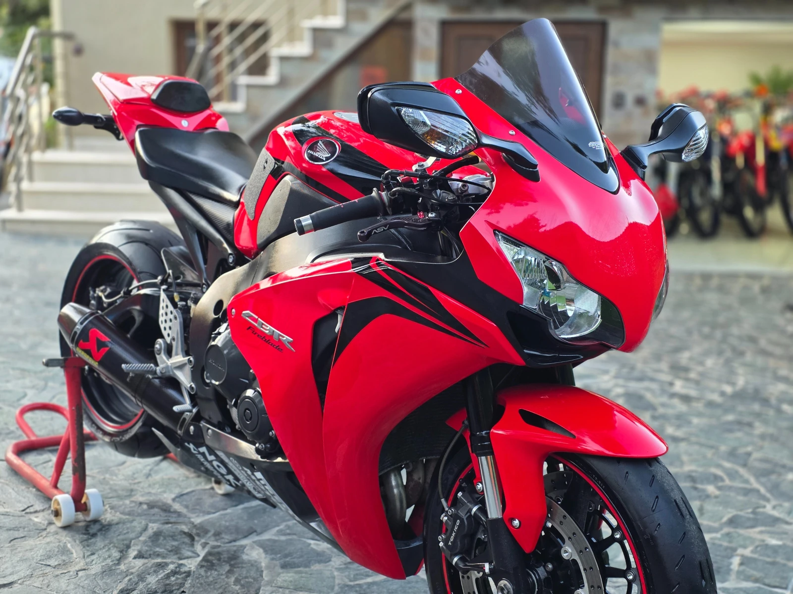Honda Cbr 1000RR/������ | Mobile.bg � ����������� 2