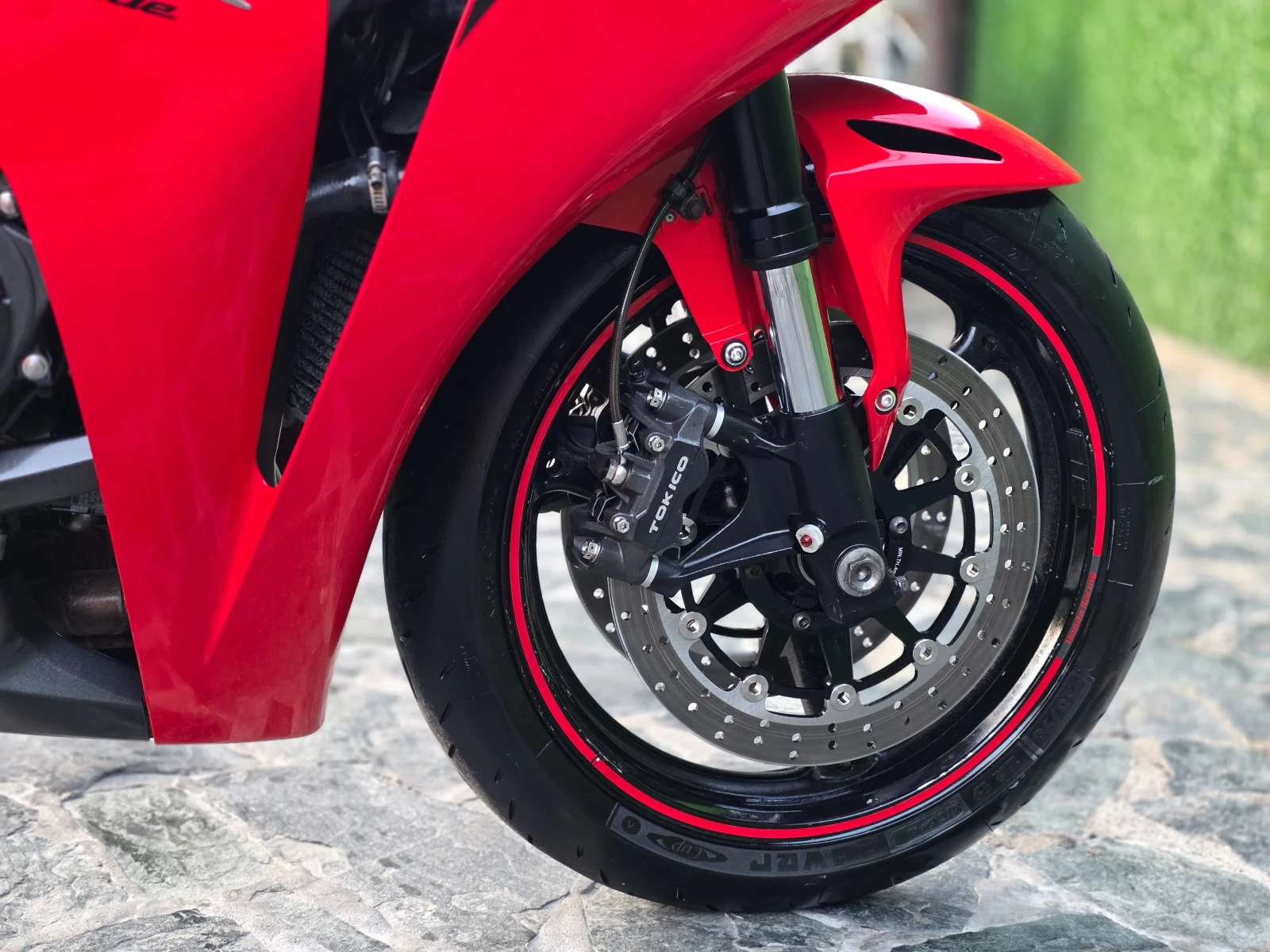 Honda Cbr 1000RR/������ | Mobile.bg � ����������� 5